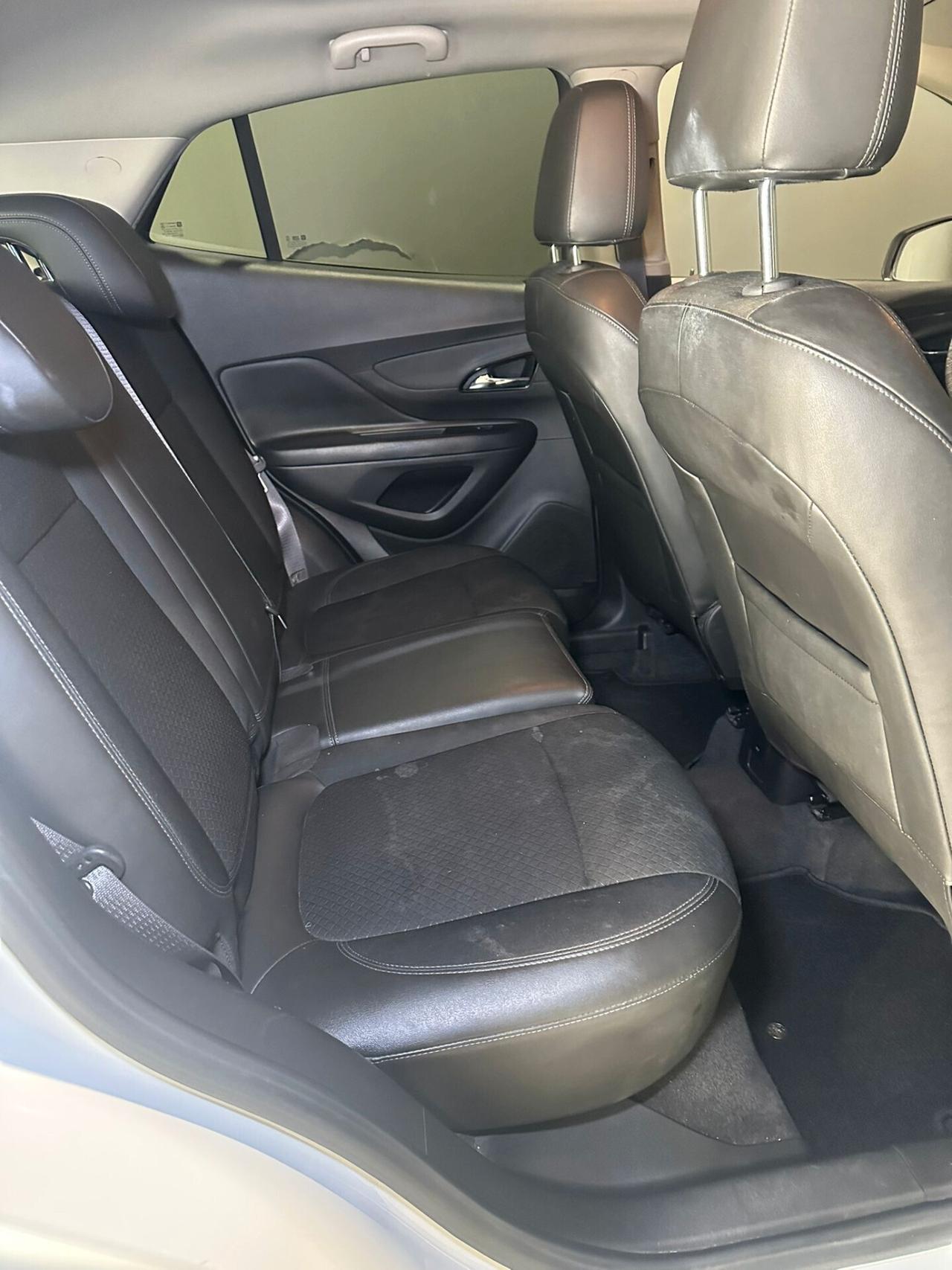 Opel Mokka 1.6 CDTI Ecotec 136CV 4x4 b-Color