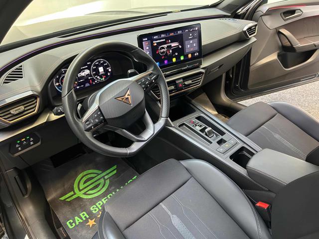 CUPRA Formentor 1.4 PHEV e-Hybrid DSG PROMO "SMART PAY"