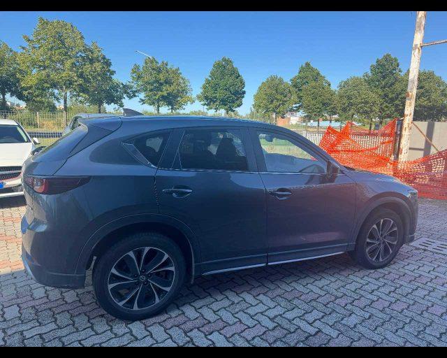 MAZDA CX-5 2.2L Skyactiv-D 150 CV 2WD Business