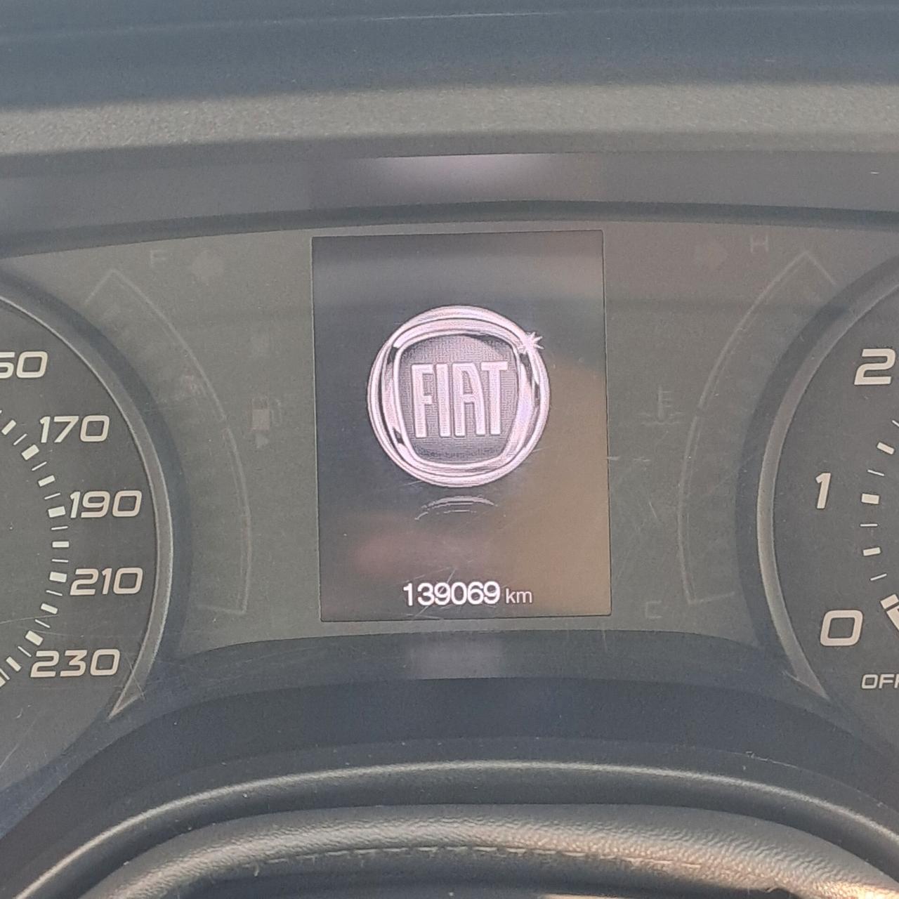 Fiat Tipo 1.3 Mtj 95 Cv Street