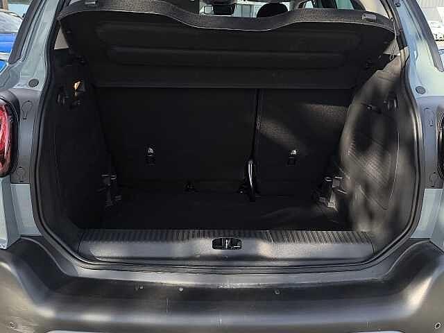 Citroen C3 Aircross PureTech 110 S&S Feel