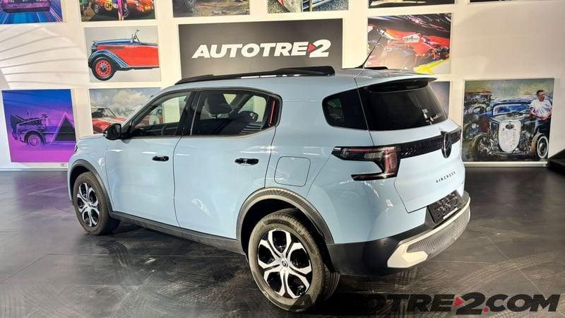 Citroën C3 Aircross C3 Aircross 1.2 puretech C-Series s&s 110cv