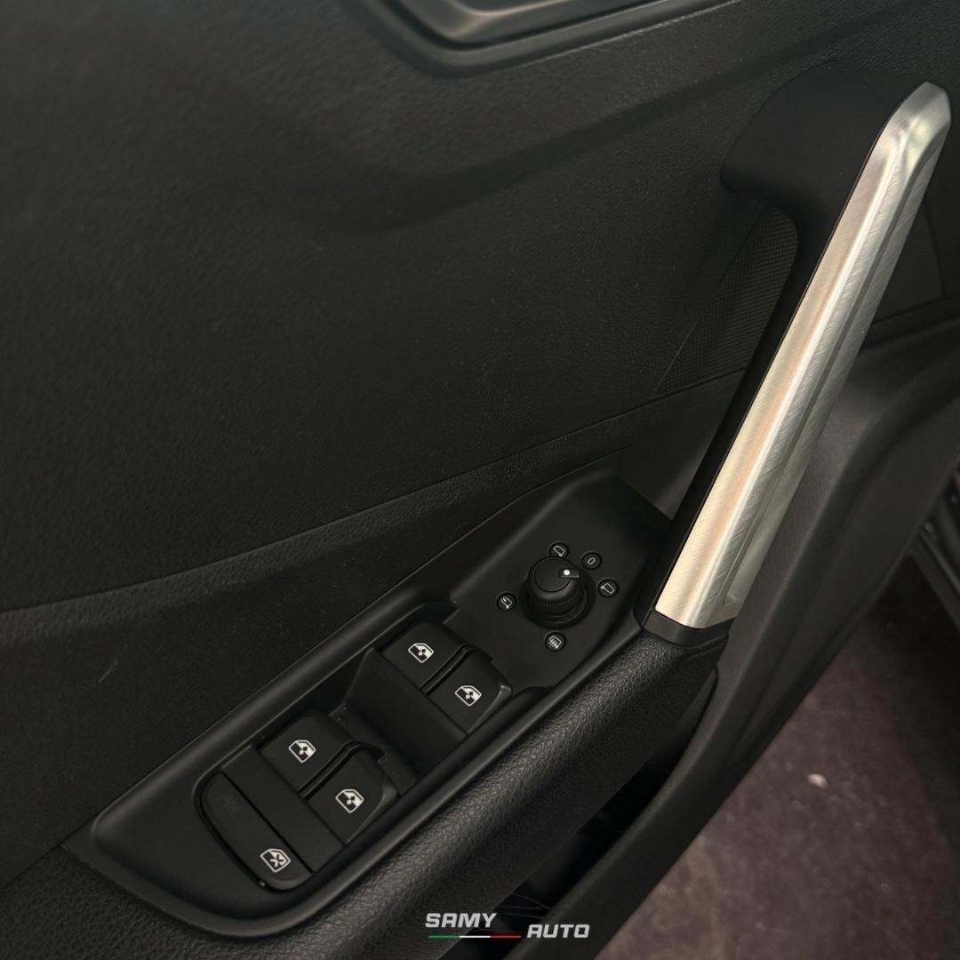 Audi Q2 2.0 TDI quattro S tronic