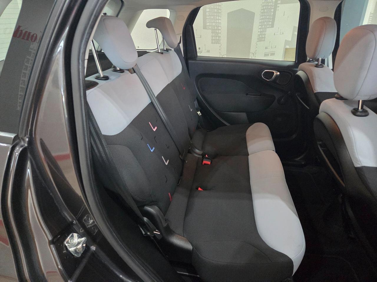 Fiat 500L 1.3 Multijet 85 CV Pop Star