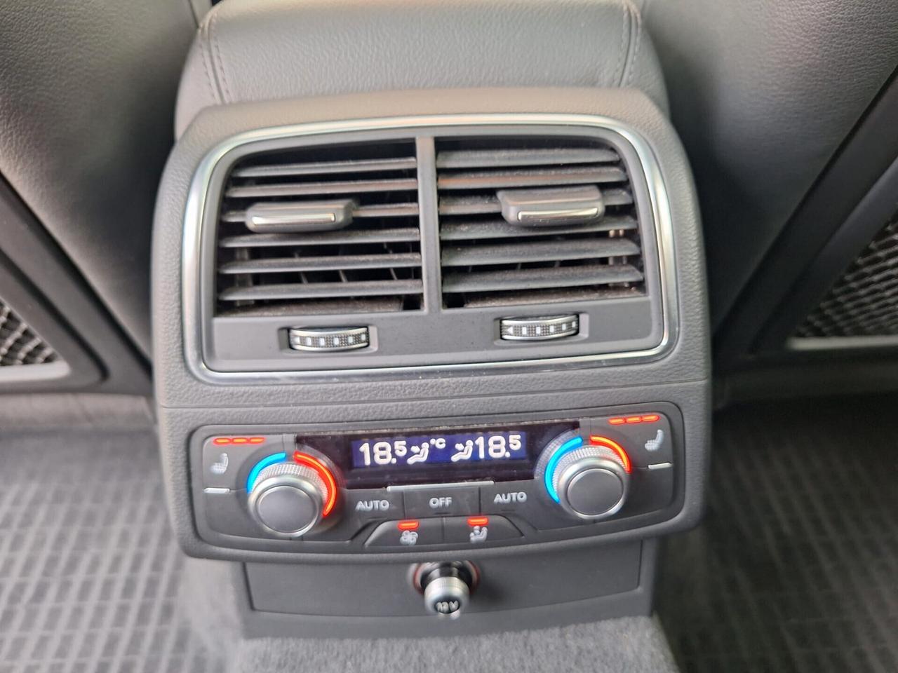 Audi A6 Avant 2.0 TDI ultra S tronic Business Plus