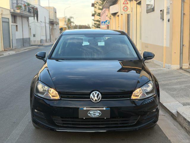 VOLKSWAGEN Golf 1.2 TSI 85 CV 5p. Tech&Sound