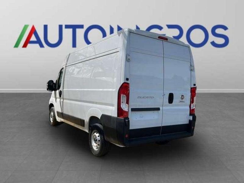 FIAT Ducato MAXI SERIE 9 35Q MH2 140cv 2.2 MTJ