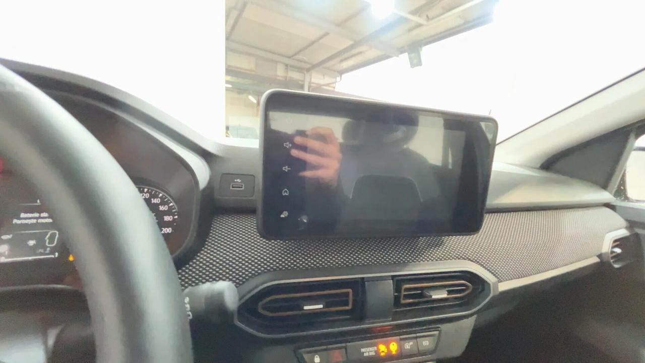 Sandero Stepway 1.0 TCe ECO-G Expression