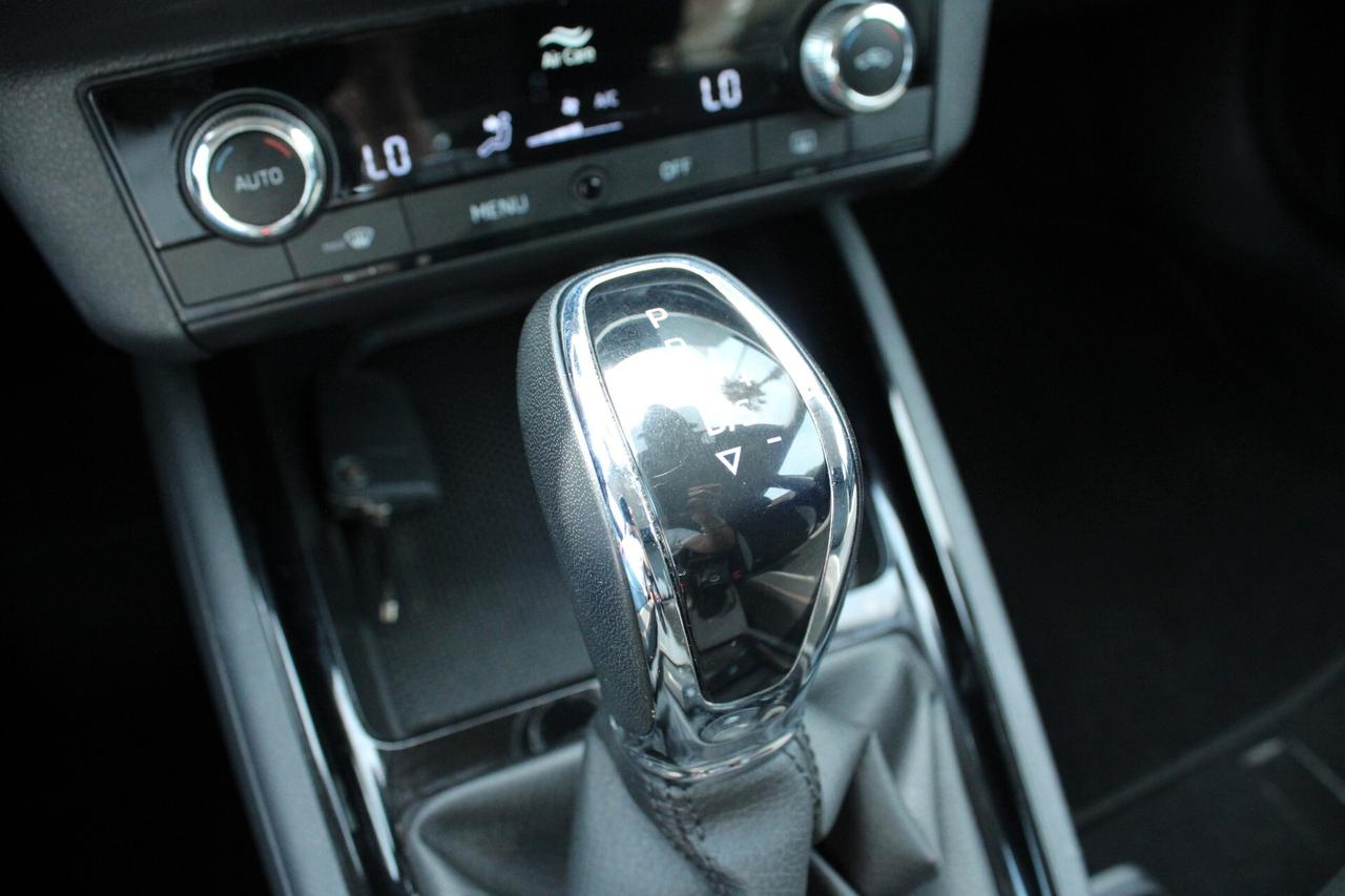 Skoda Kamiq 1.0 TSI 110 CV DSG Style
