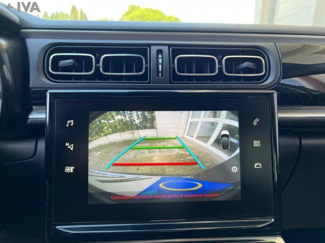 CITROEN C3 BlueHDi 100 S&S Shine