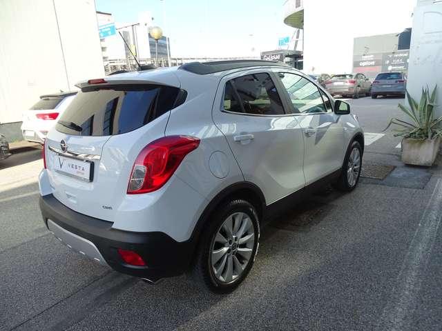 Opel Mokka Mokka 1.6 cdti Cosmo