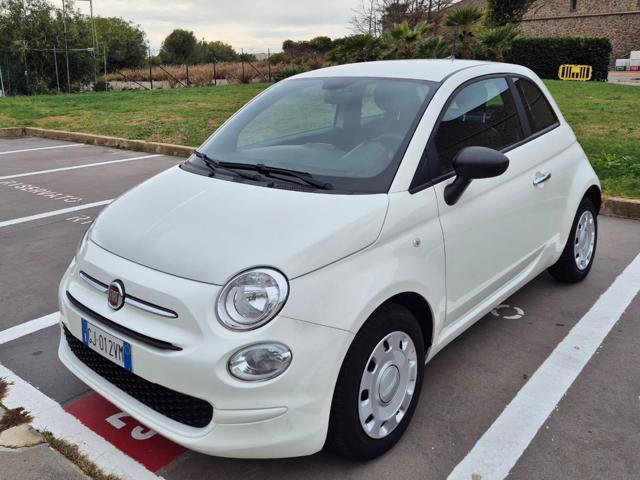 FIAT 500 1.0 Hybrid Club