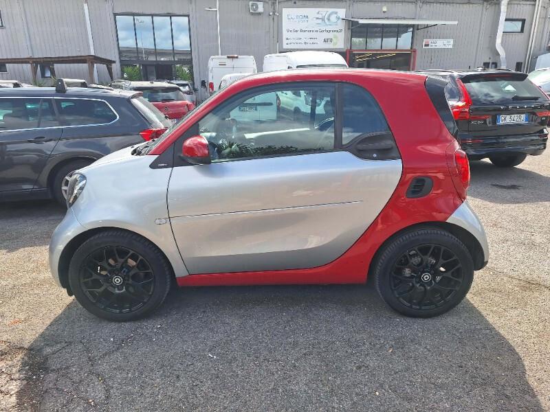Smart ForTwo 90CV TURBO SUPERPASSION **PREZZO SENZA VINCOLI**