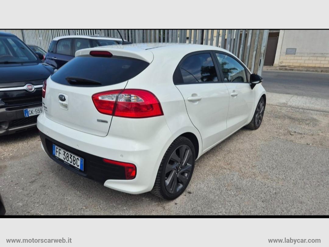 KIA Rio 1.4 CRDi 5p.S&S High Tech