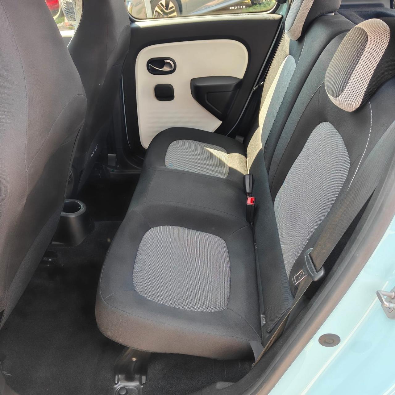 Renault Twingo 1.0 sce Equilibre 65cv