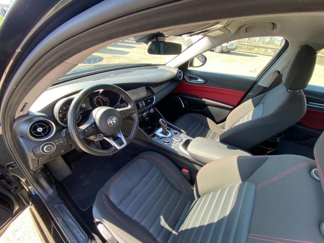 ALFA ROMEO Giulia *PROMO* 2.2 Turbodiesel 160 CV AT8 Business