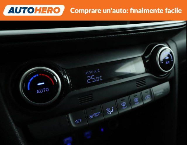 HYUNDAI Kona HEV 1.6 DCT XPrime