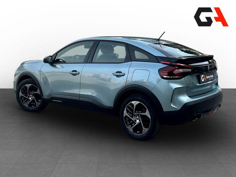 Citroën C4 C4 PureTech 130 S&S Plus