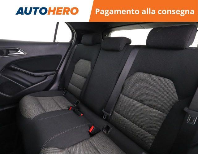 MERCEDES-BENZ GLA 180 d Executive