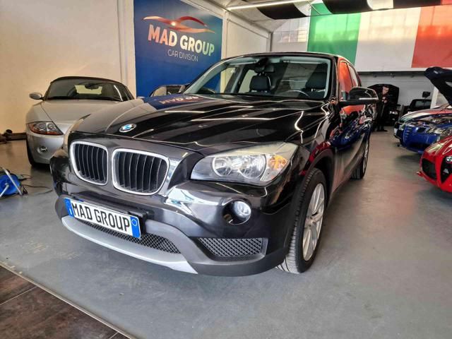 BMW X1 sDrive16d Sport Line GARANZIA ASSICURATIVA!!