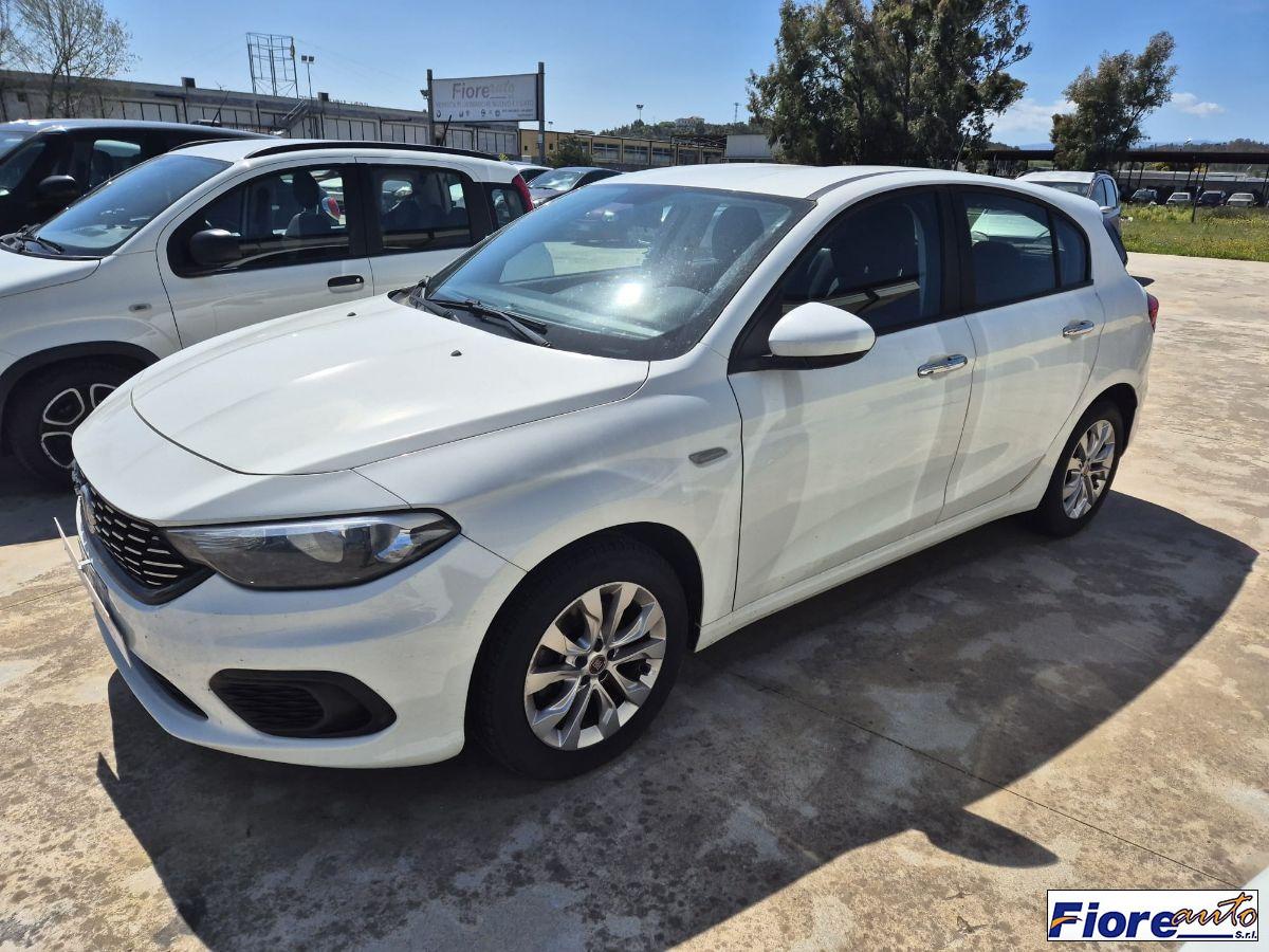 FIAT - Tipo - 1.3 Mjt 4p. Easy
