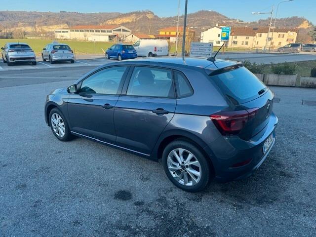 Volkswagen Polo 1.0 TSI Style