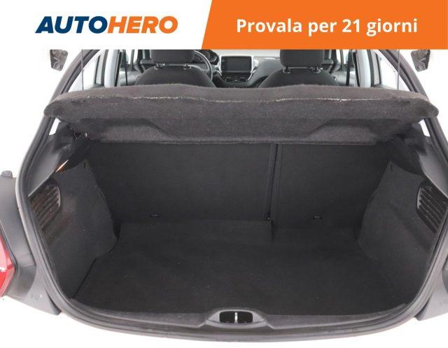 PEUGEOT 208 1° serie BlueHDi 75 5 porte Active