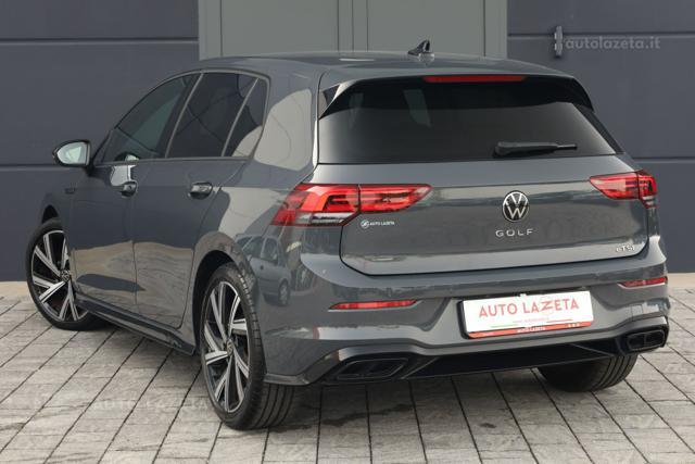 VOLKSWAGEN Golf 1.5 eTSI 150 CV DSG R-Line