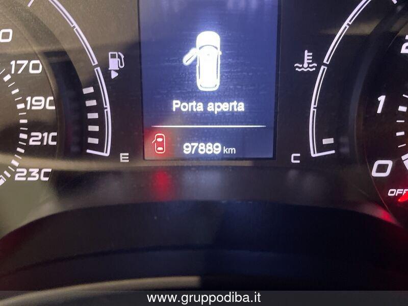 FIAT Tipo 5 porte II 2016 Diesel 5p 1.3 mjt Pop s&s 95cv my19