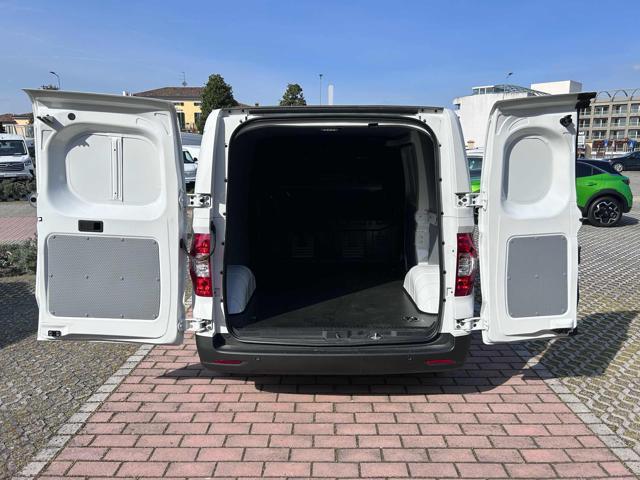 MAXUS eDeliver 3 Passo Corto 50kWh 2WD