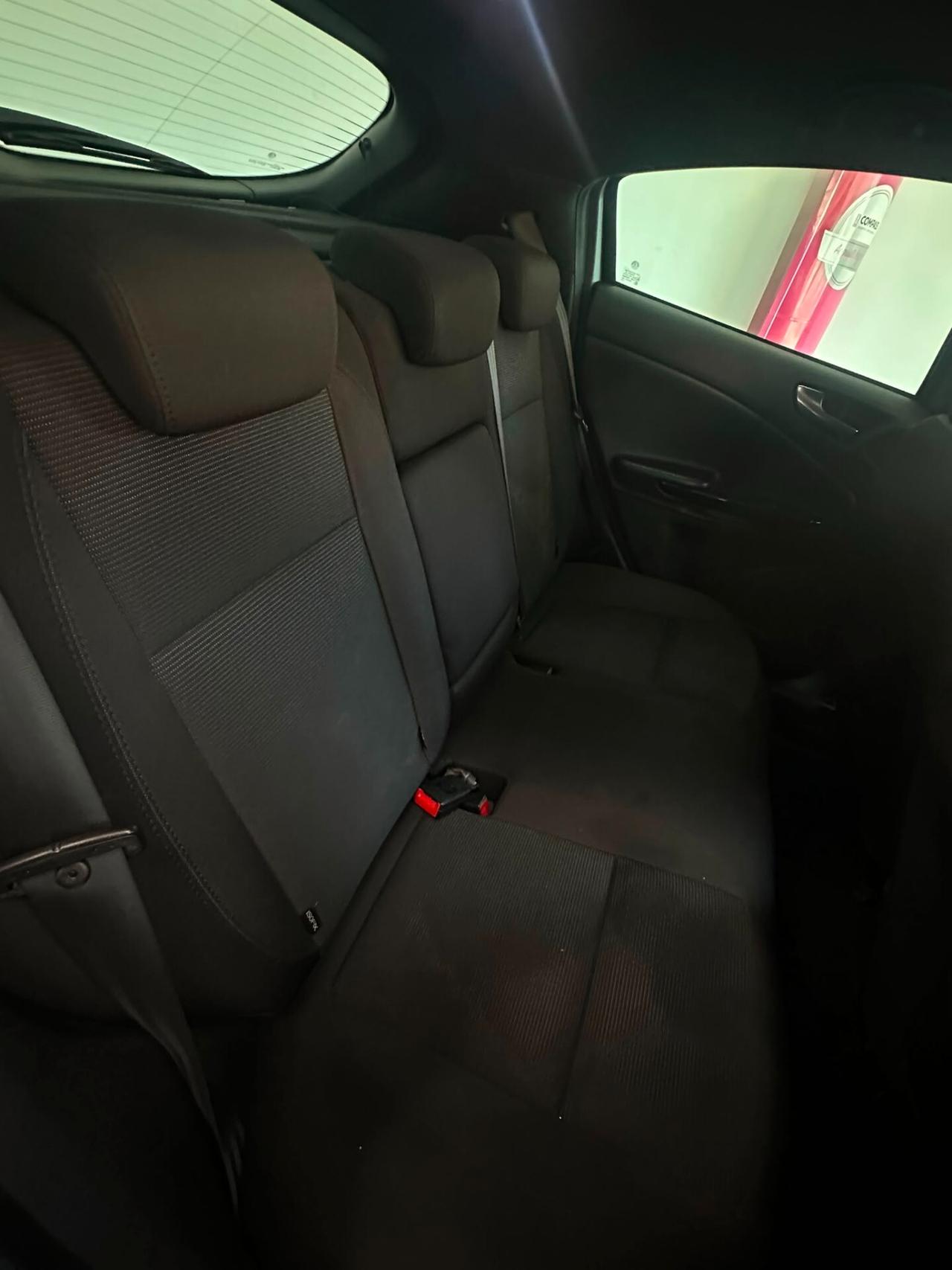 Alfa Romeo Giulietta 2.0 JTDm-2 140 CV Exclusive
