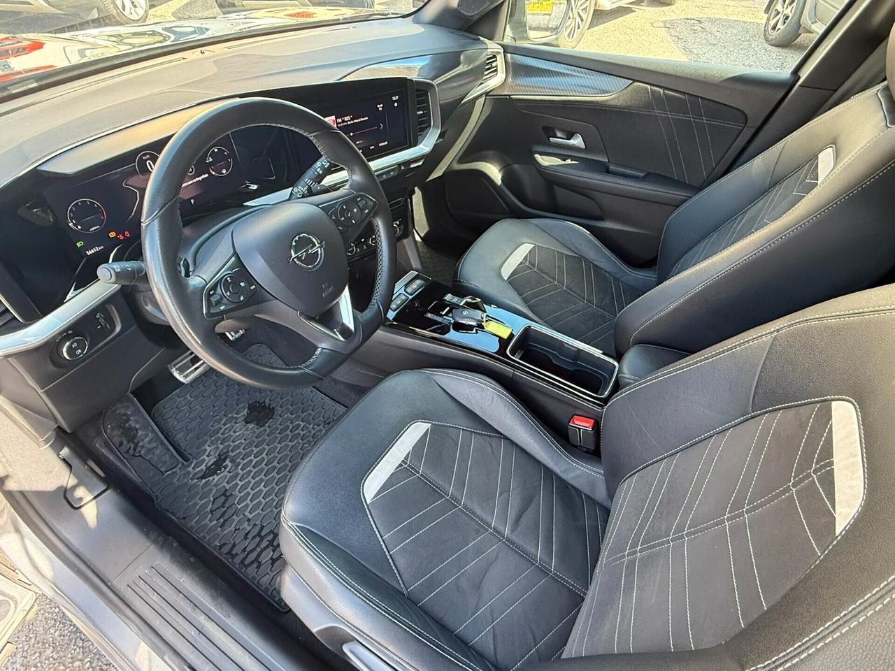 Opel Mokka 1.2 Turbo 130CV Ultimate ok Neeopatentati