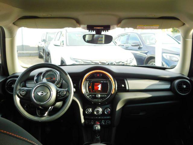 MINI Cooper D 1.5 Cooper D