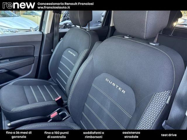 DACIA Duster 1.0 tce ECO-G Prestige 4x2