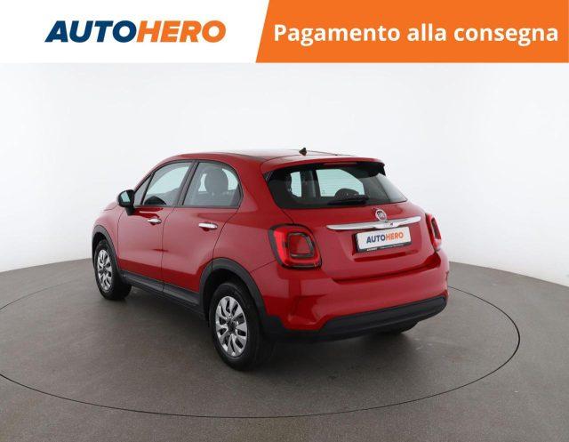 FIAT 500X 1.0 T3 120 CV Urban