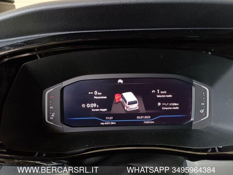 Volkswagen California 2.0 TDI 150CV DSG Ocean Edition