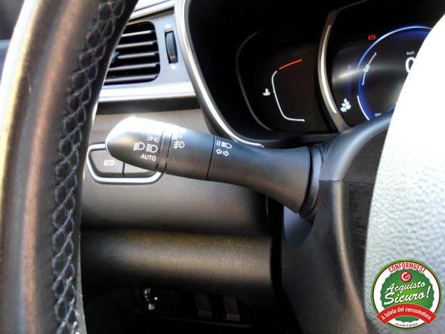 RENAULT Kadjar Blue dCi 8V 115CV Sport Edition2