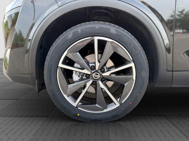 NISSAN Qashqai Qashqai MHEV 158 CV Xtronic N-Style