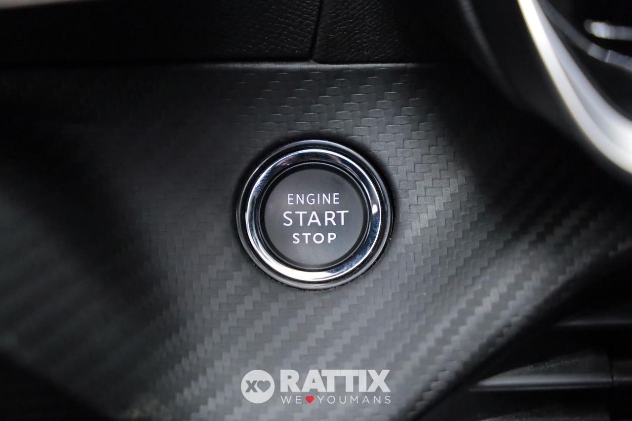 Peugeot 2008 1.2 Puretech 130CV GT EAT8