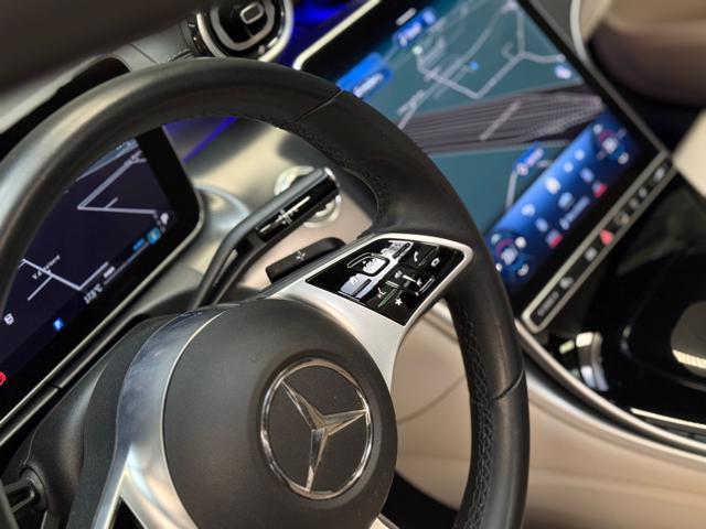 MERCEDES-BENZ C 220 d Mild hybrid 4Matic Premium All-Terrain