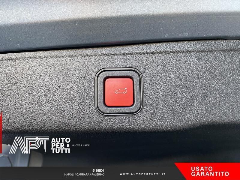 Jeep Avenger Avenger 1.2 turbo Summit fwd 100cv