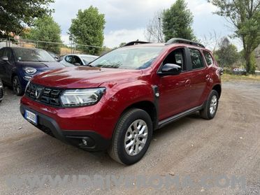 DACIA Duster 1.0 TCe GPL 4x2 Comfort