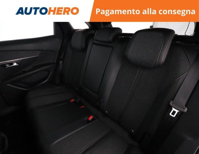 PEUGEOT 3008 BlueHDi 120 S&S EAT6 GT Line