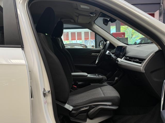 BMW X1 sDrive 18d xLine