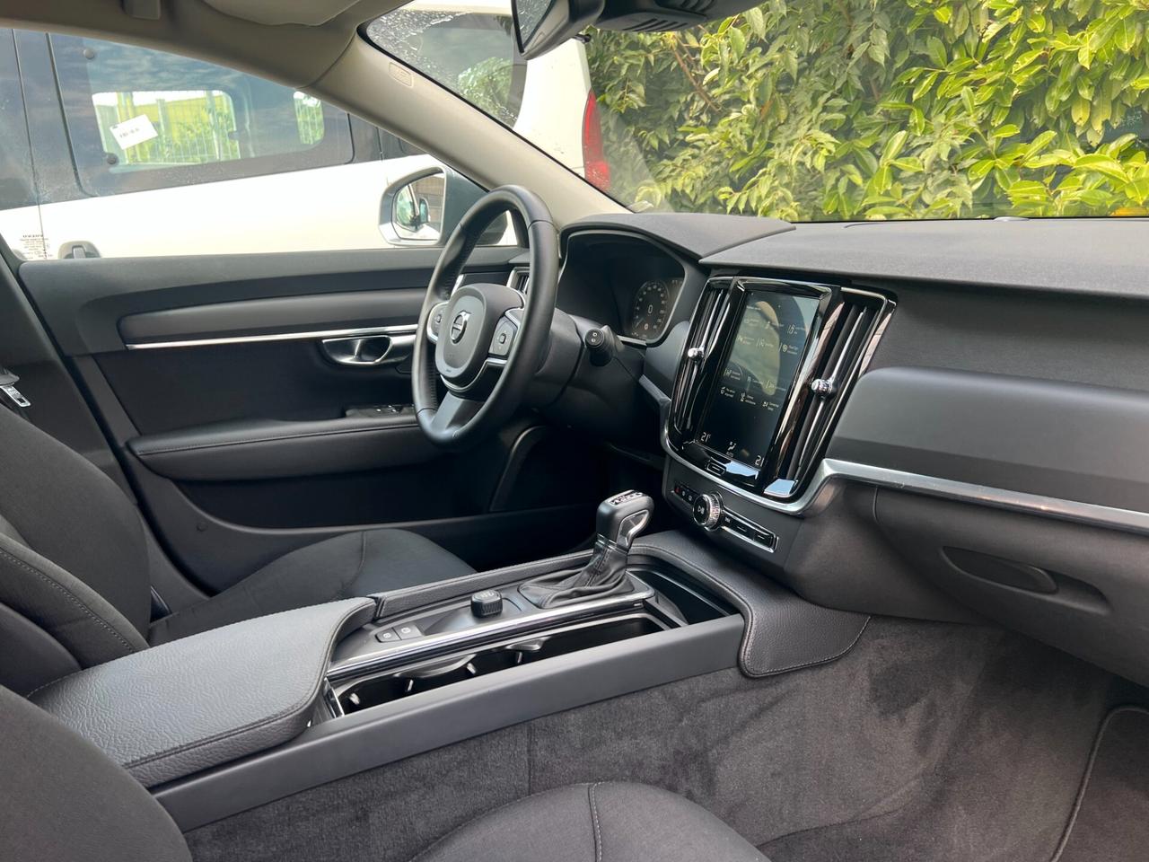 Volvo V90 D4 AWD Geartronic