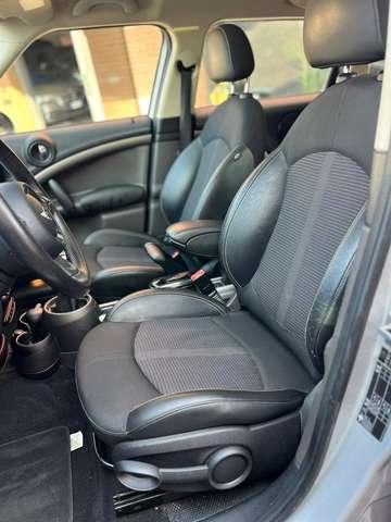 MINI Cooper D Countryman Mini Countryman 1.6 Cooper D all4