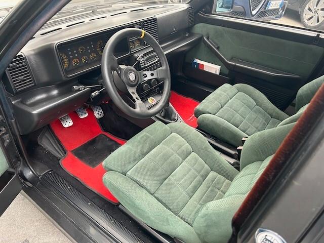 LANCIA DELTA 16V HF INTEGRALE