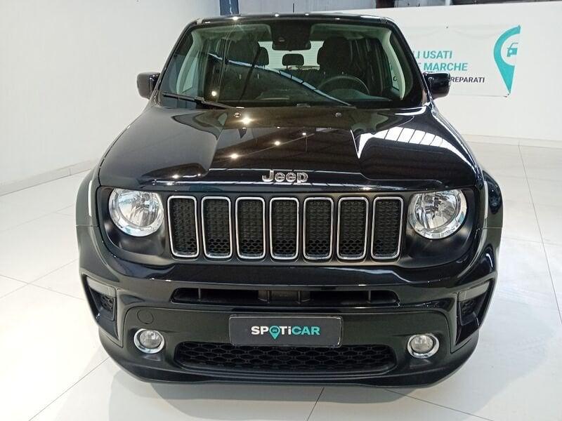 Jeep Renegade 1.0 T3 Longitude