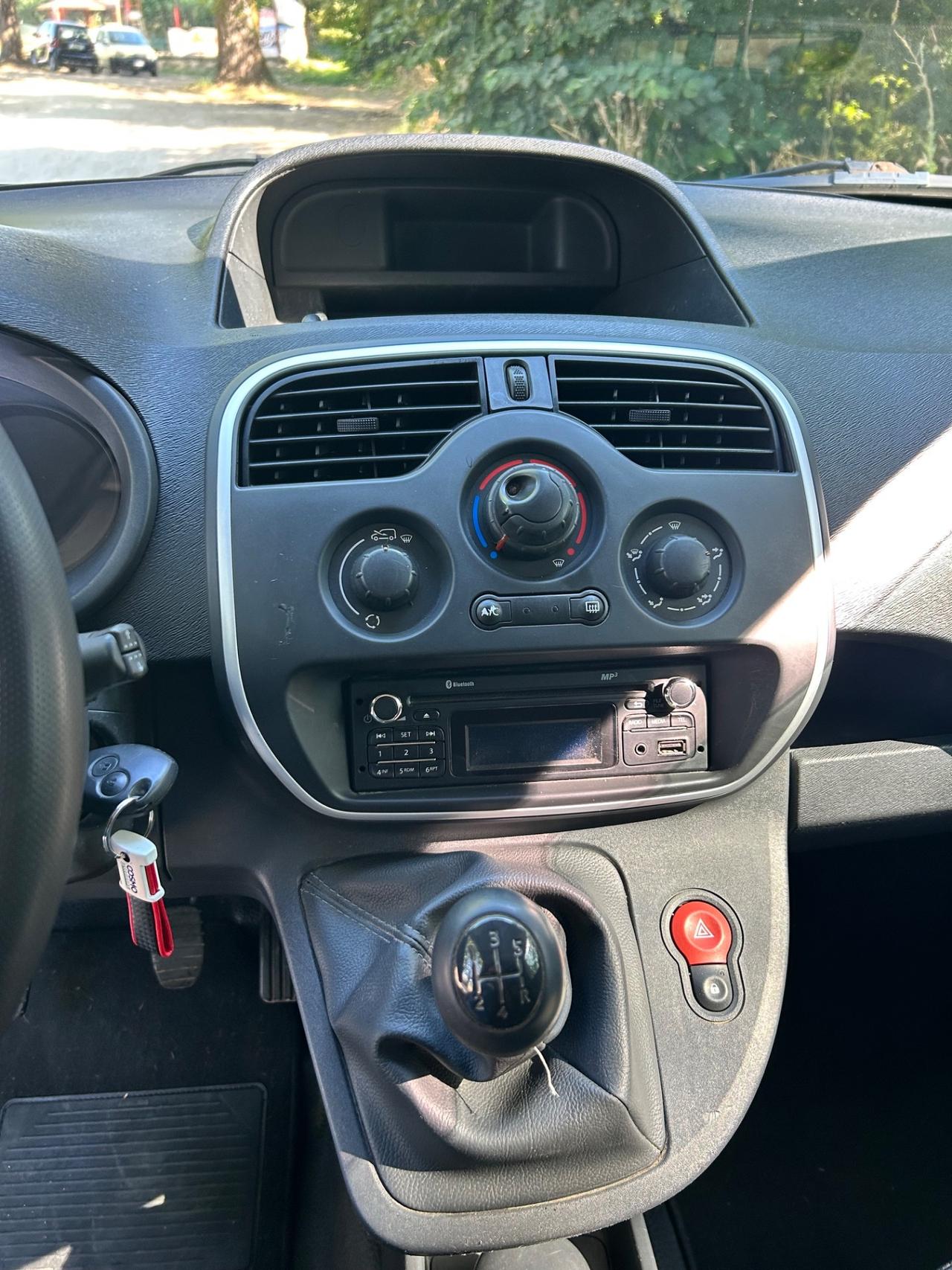 Renault Kangoo 1.5 dCi 90CV 5 porte Stop & Start Extrem