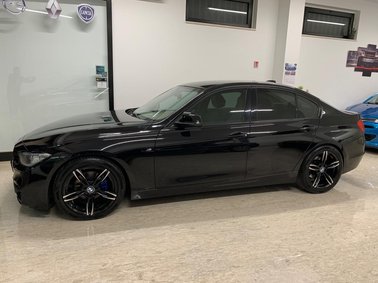 Bmw 316 316d Sport